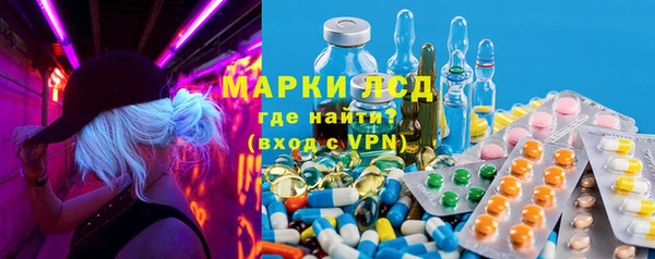 молекула духа Арсеньев