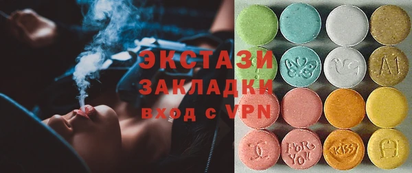 молекула духа Арсеньев