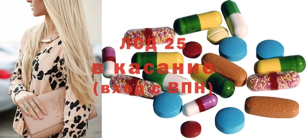молекула духа Арсеньев